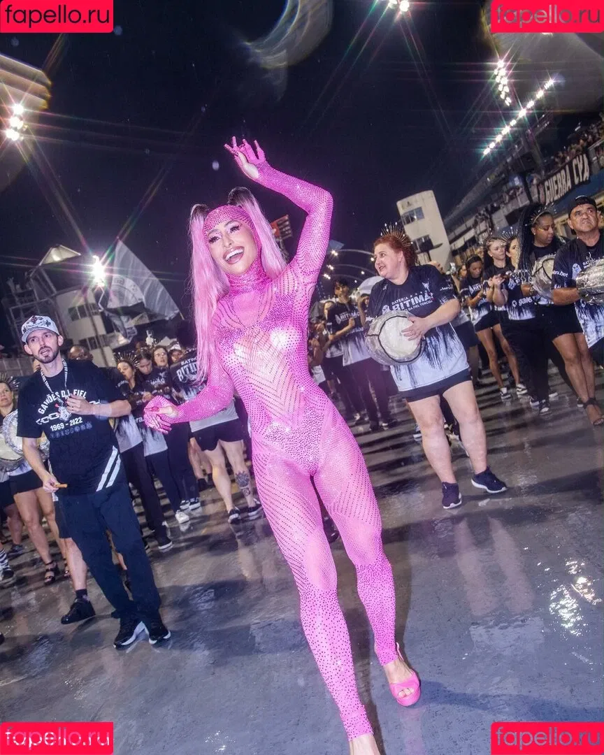 Sabrina Sato / sabrinasato Onlyfans Photo Gallery 