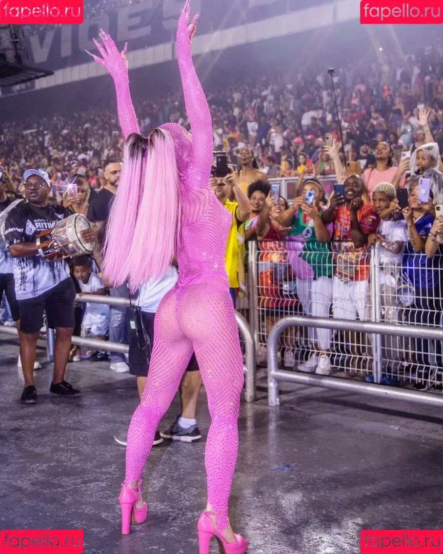 Sabrina Sato / sabrinasato Onlyfans Photo Gallery 