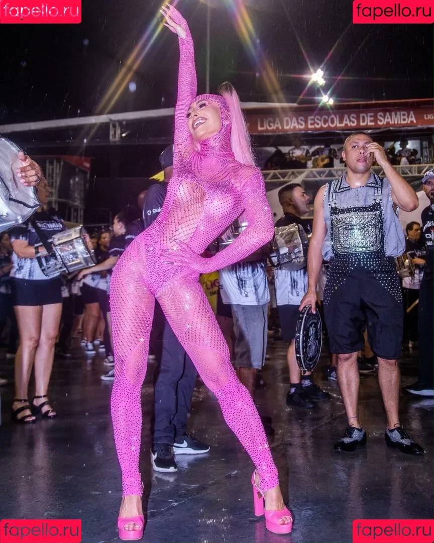 Sabrina Sato / sabrinasato Onlyfans Photo Gallery 