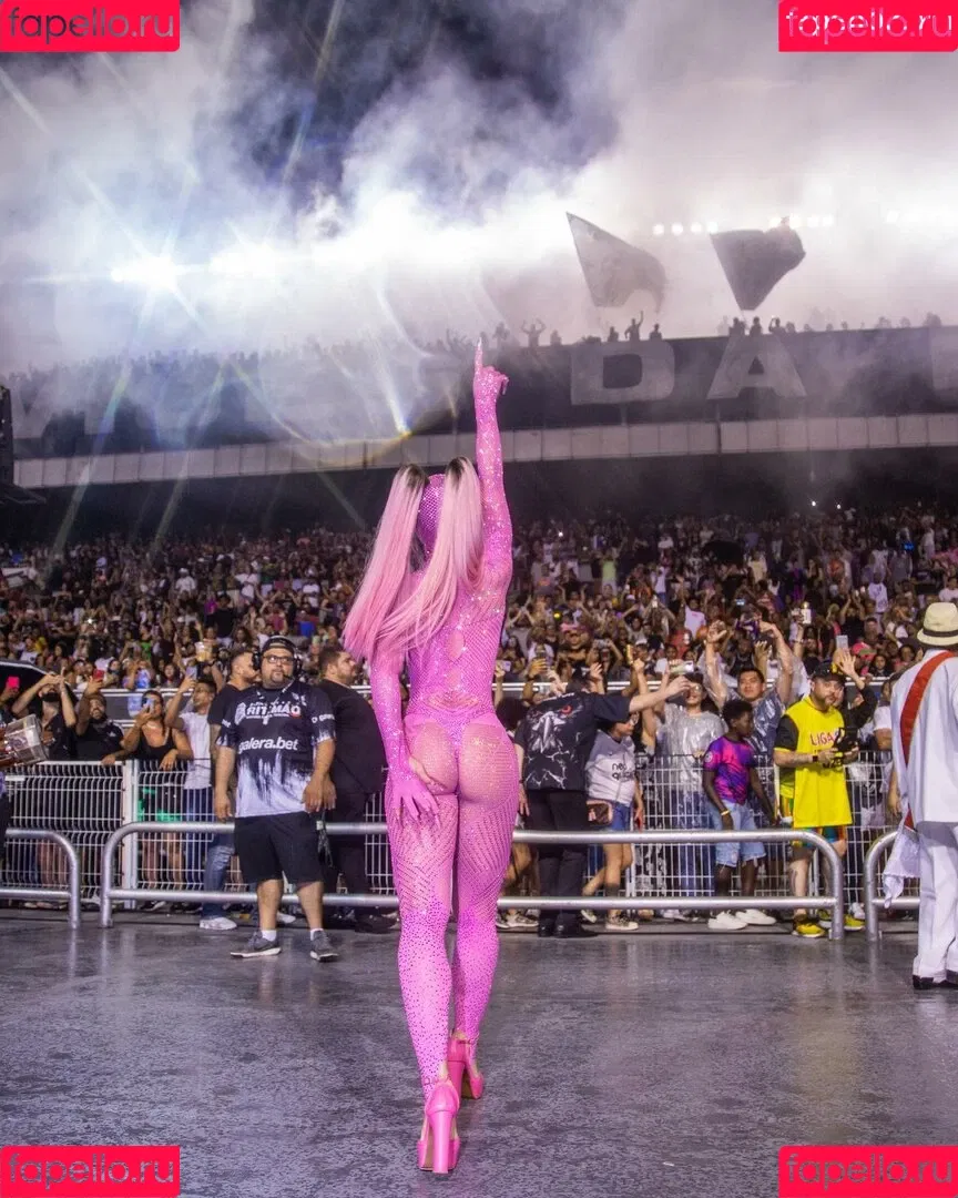 Sabrina Sato / sabrinasato Onlyfans Photo Gallery 