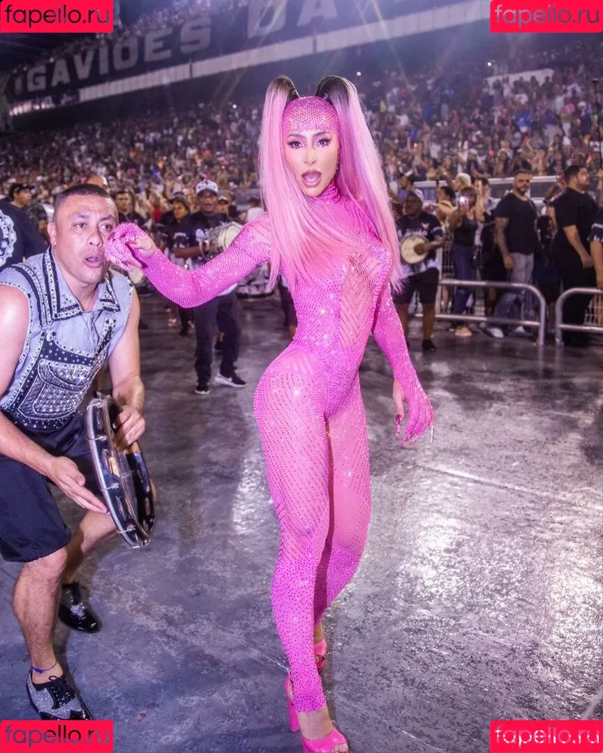 Sabrina Sato / sabrinasato Onlyfans Photo Gallery 