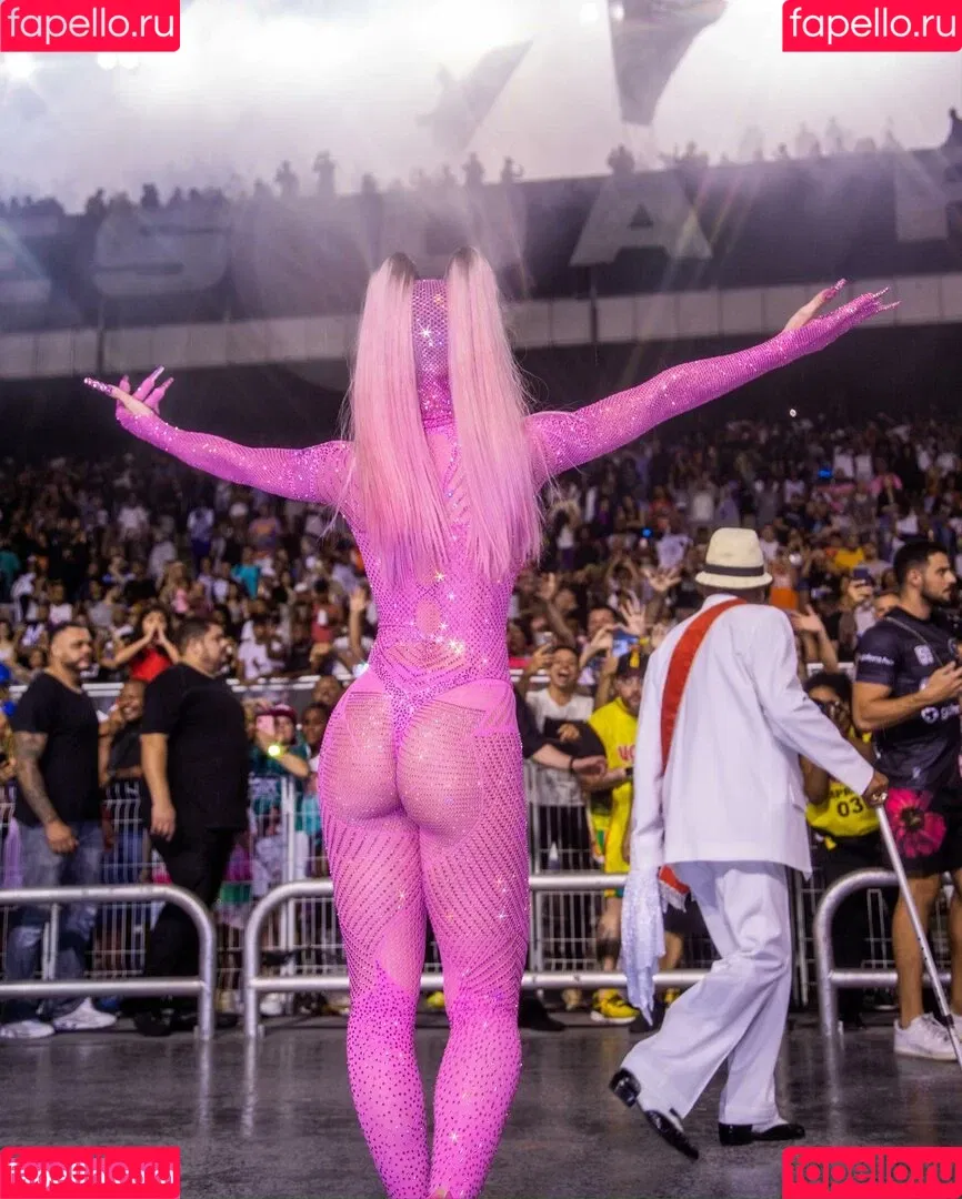 Sabrina Sato / sabrinasato Onlyfans Photo Gallery 