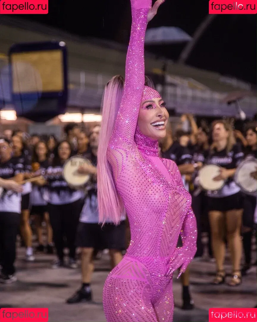 Sabrina Sato / sabrinasato Onlyfans Photo Gallery 