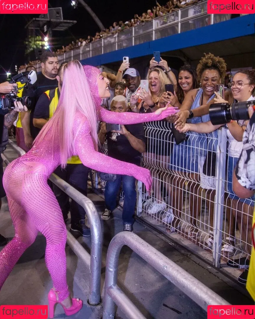 Sabrina Sato / sabrinasato Onlyfans Photo Gallery 