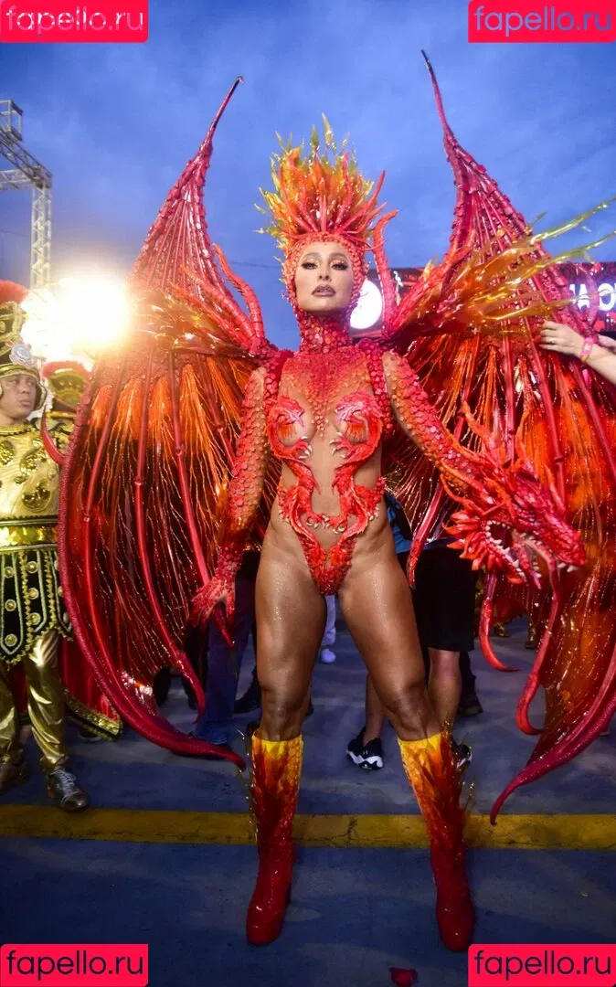 Sabrina Sato / sabrinasato Onlyfans Photo Gallery 