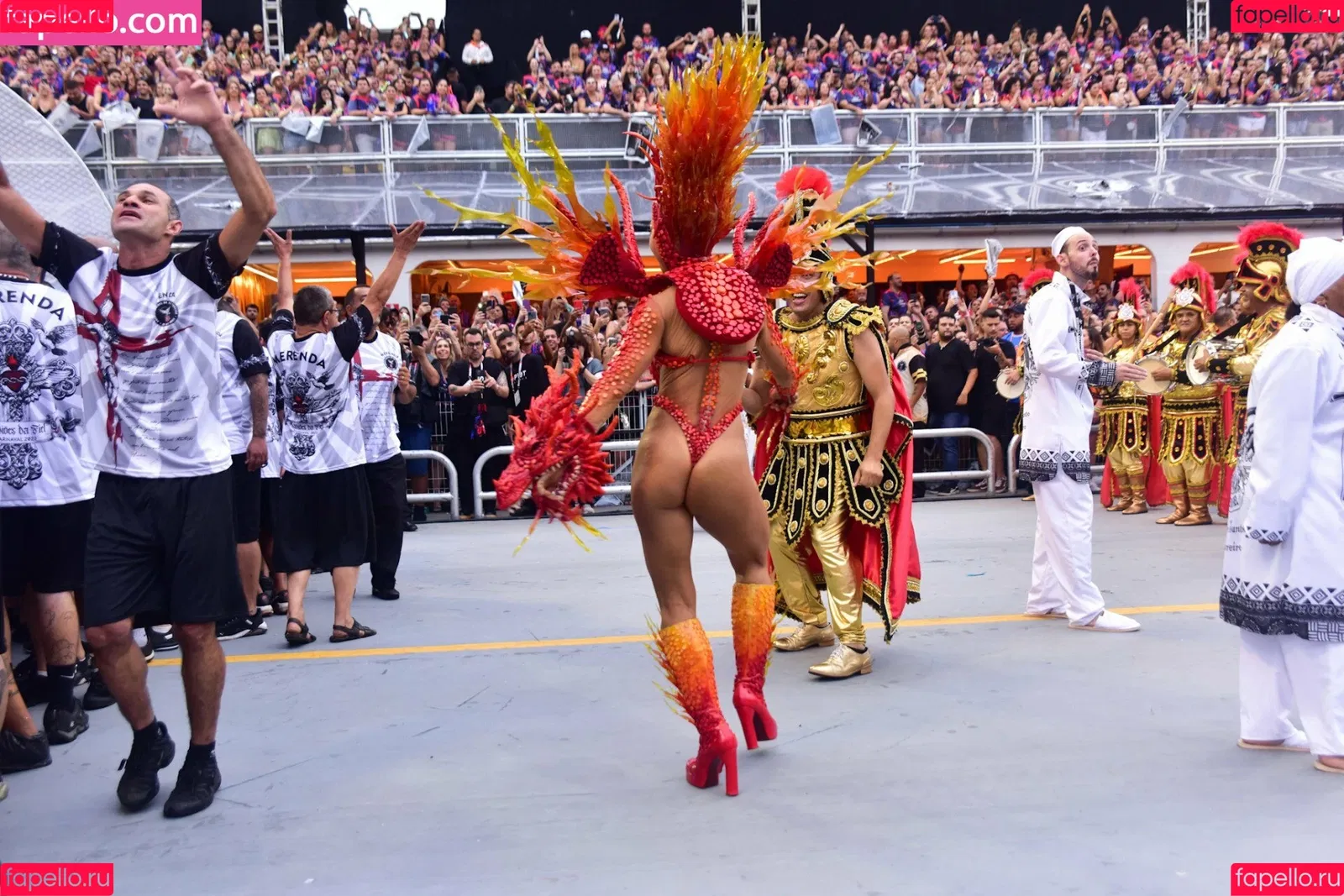 Sabrina Sato / sabrinasato Onlyfans Photo Gallery 