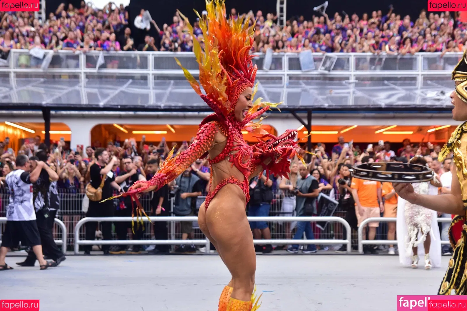 Sabrina Sato / sabrinasato Onlyfans Photo Gallery 