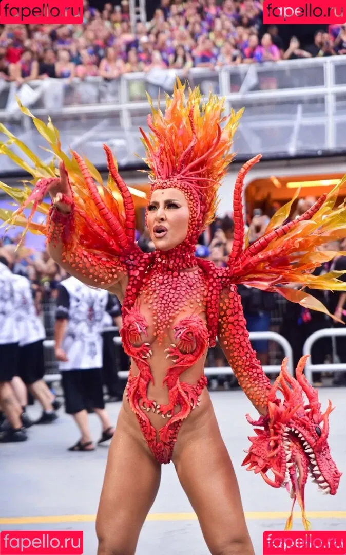 Sabrina Sato / sabrinasato Onlyfans Photo Gallery 