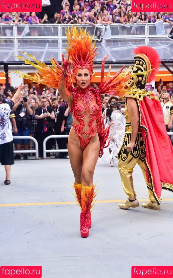 Sabrina Sato / sabrinasato Onlyfans Photo Gallery 