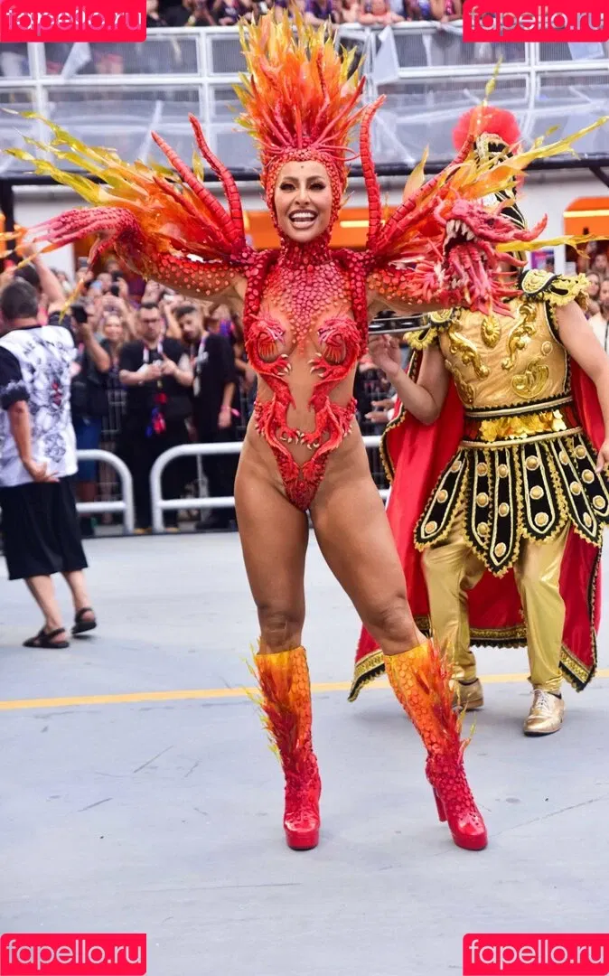 Sabrina Sato / sabrinasato Onlyfans Photo Gallery 