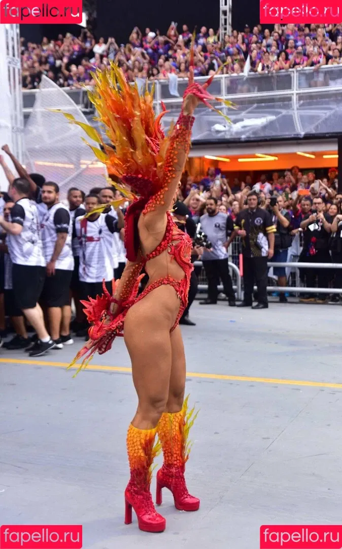 Sabrina Sato / sabrinasato Onlyfans Photo Gallery 