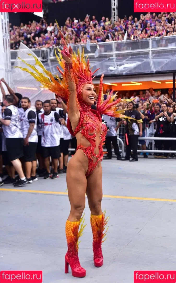 Sabrina Sato / sabrinasato Onlyfans Photo Gallery 