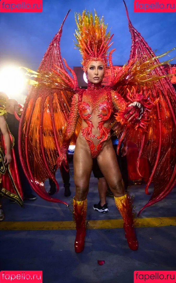 Sabrina Sato / sabrinasato Onlyfans Photo Gallery 