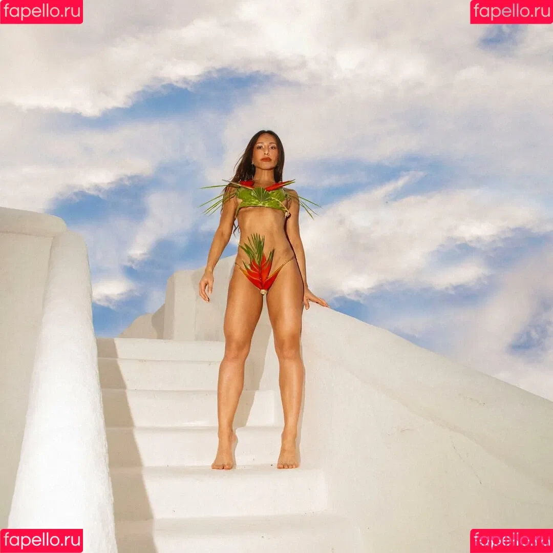 Sabrina Sato / sabrinasato Onlyfans Photo Gallery 