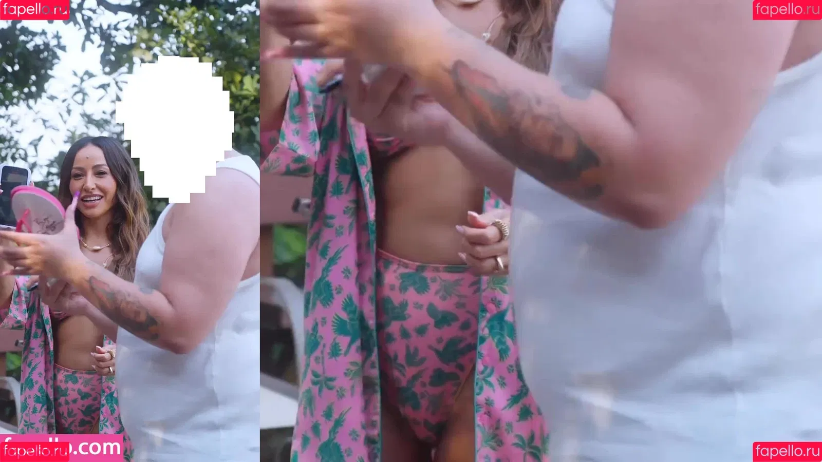 Sabrina Sato / sabrinasato Onlyfans Photo Gallery 