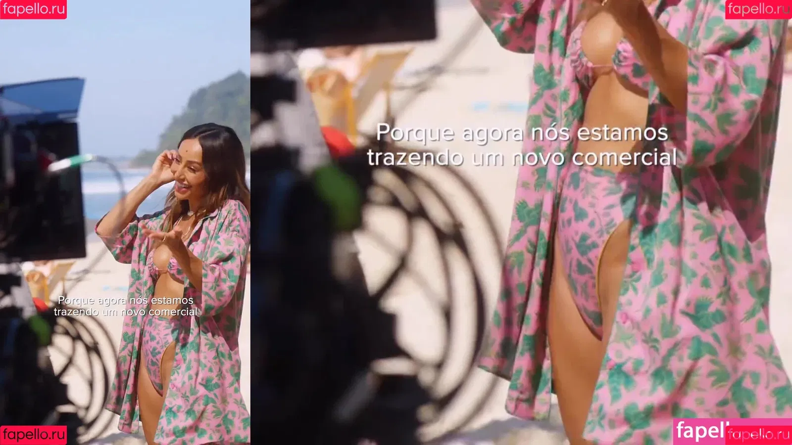 Sabrina Sato / sabrinasato Onlyfans Photo Gallery 