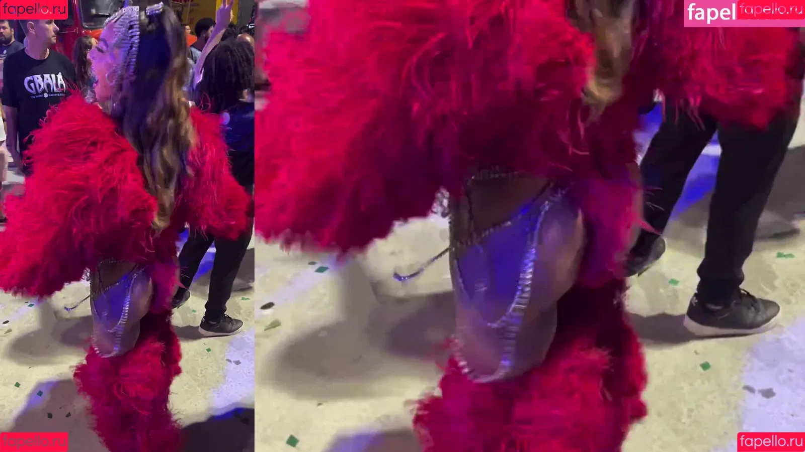 Sabrina Sato / sabrinasato Onlyfans Photo Gallery 