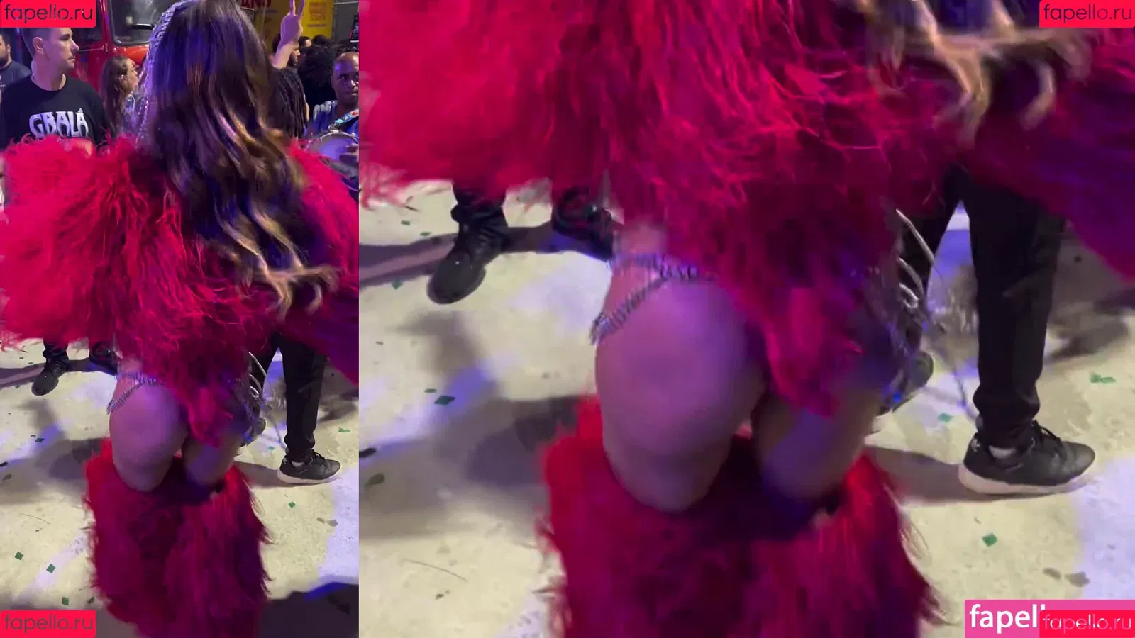 Sabrina Sato / sabrinasato Onlyfans Photo Gallery 