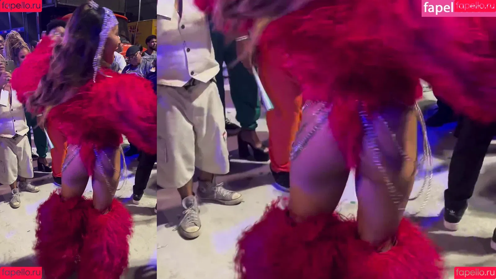 Sabrina Sato / sabrinasato Onlyfans Photo Gallery 