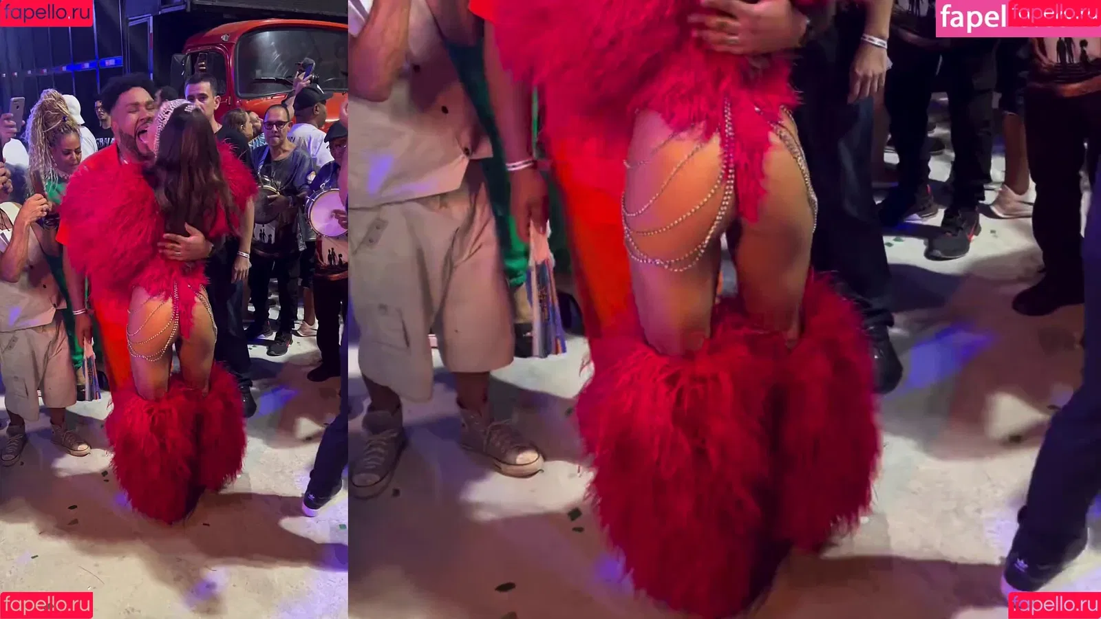 Sabrina Sato / sabrinasato Onlyfans Photo Gallery 