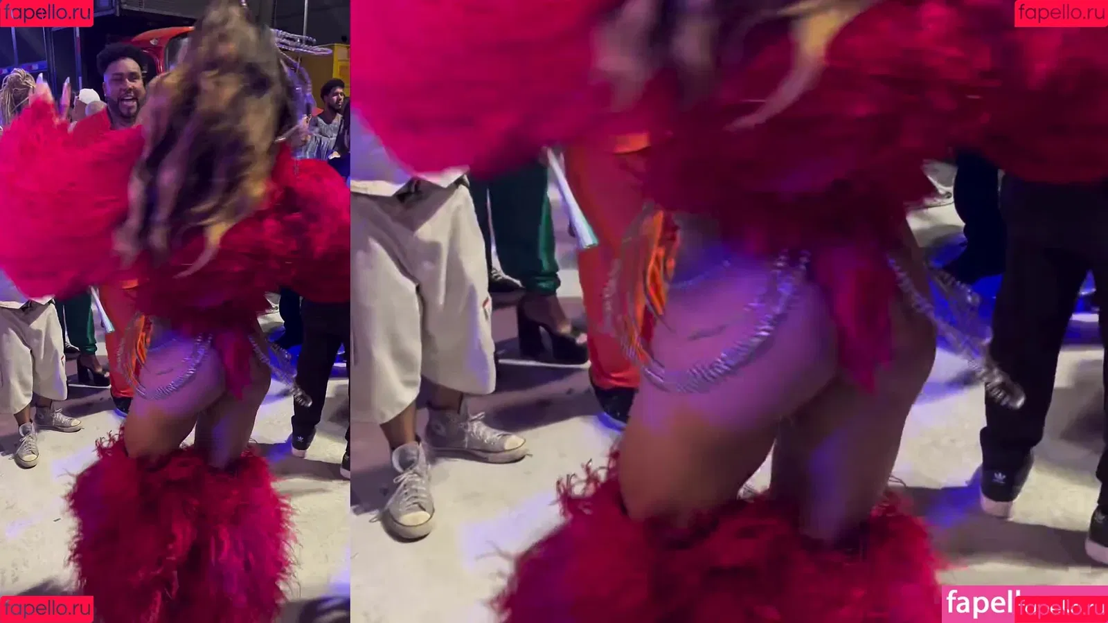 Sabrina Sato / sabrinasato Onlyfans Photo Gallery 