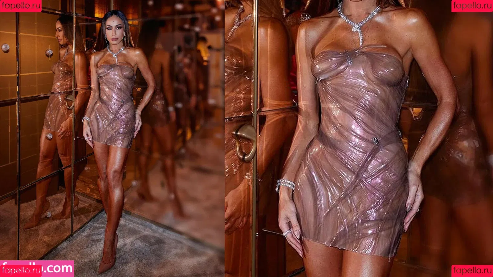 Sabrina Sato / sabrinasato Onlyfans Photo Gallery 