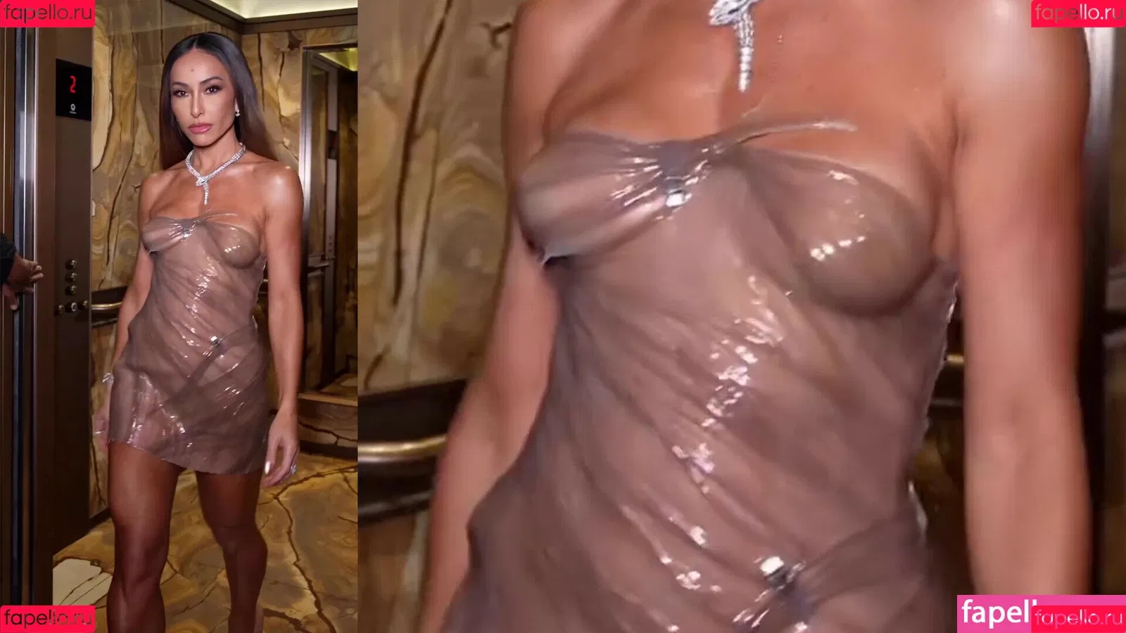 Sabrina Sato / sabrinasato Onlyfans Photo Gallery 