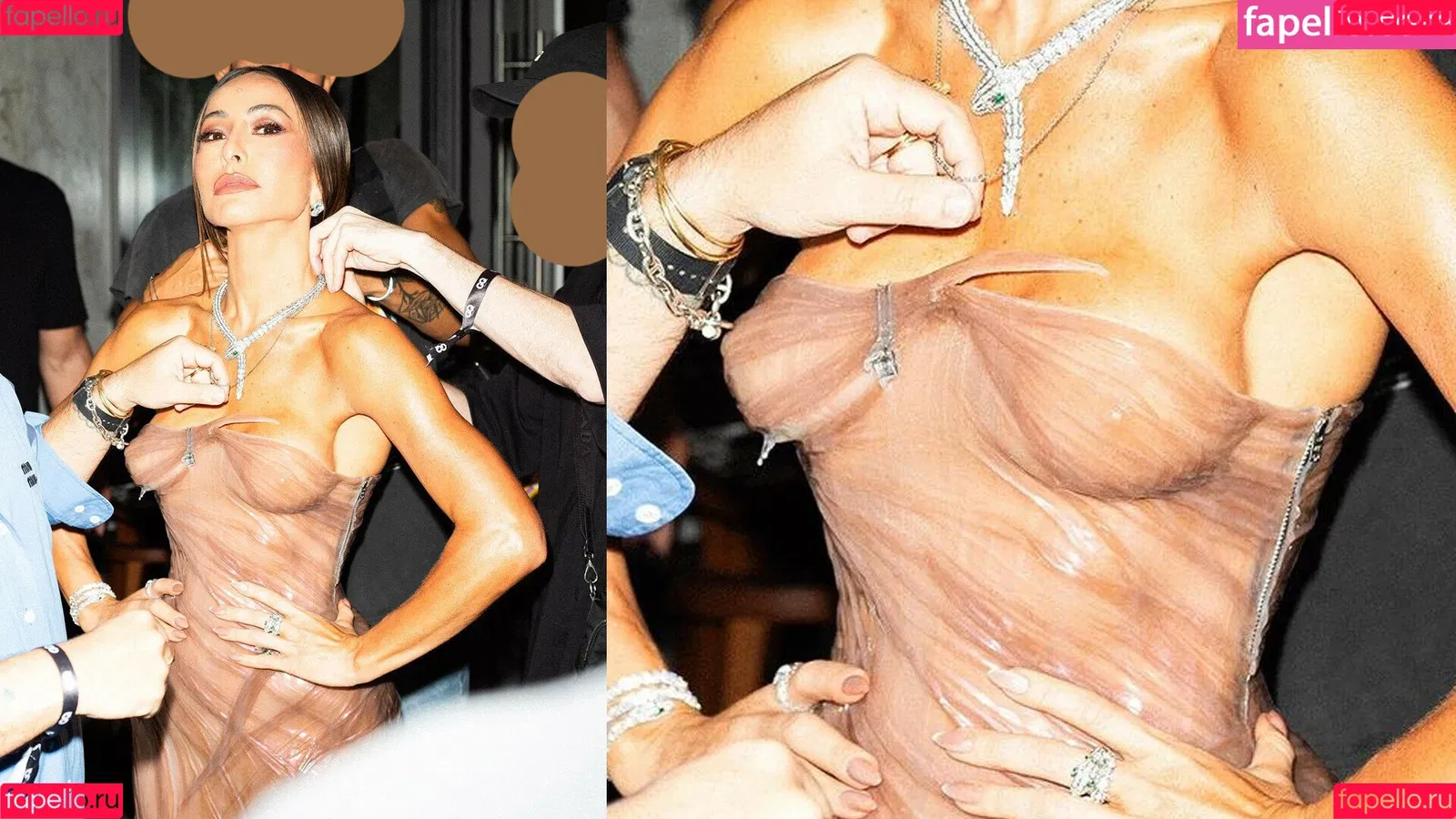 Sabrina Sato / sabrinasato Onlyfans Photo Gallery 