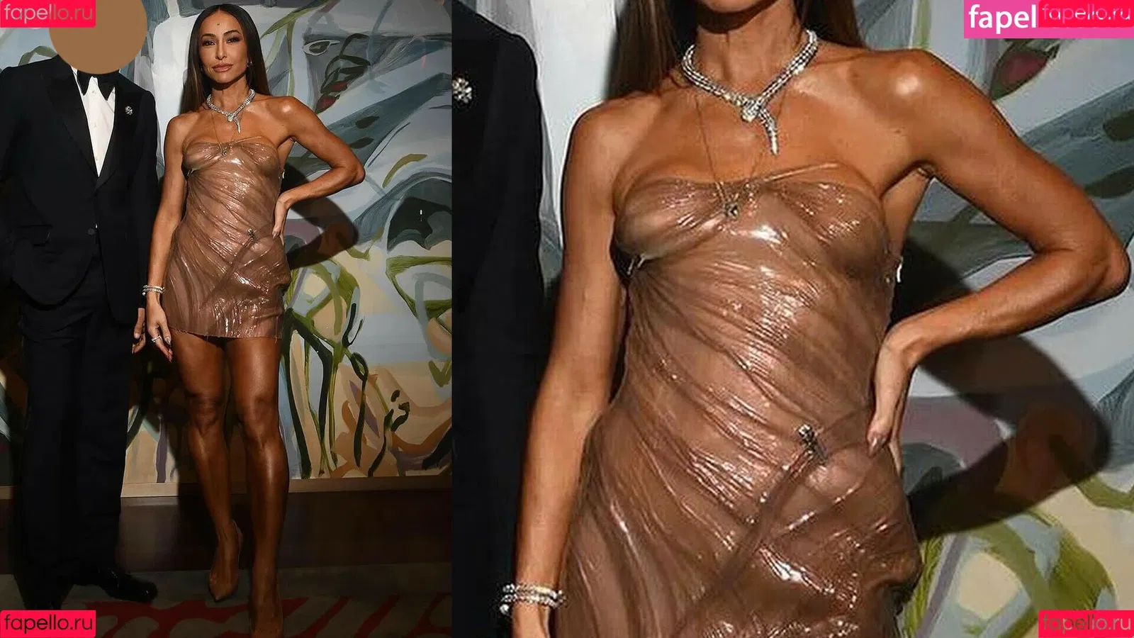 Sabrina Sato / sabrinasato Onlyfans Photo Gallery 