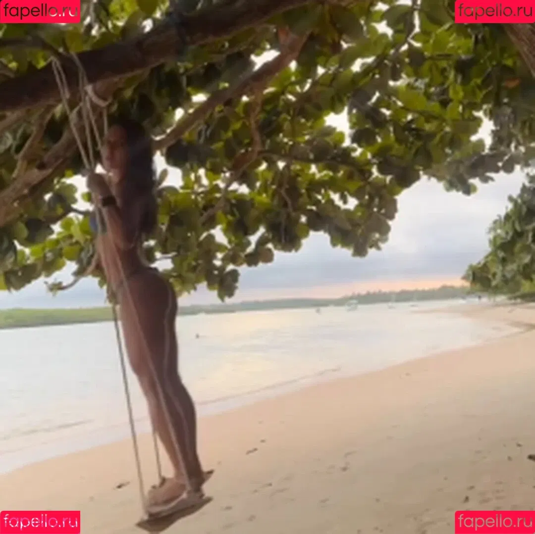 Sabrina Sato / sabrinasato Onlyfans Photo Gallery 