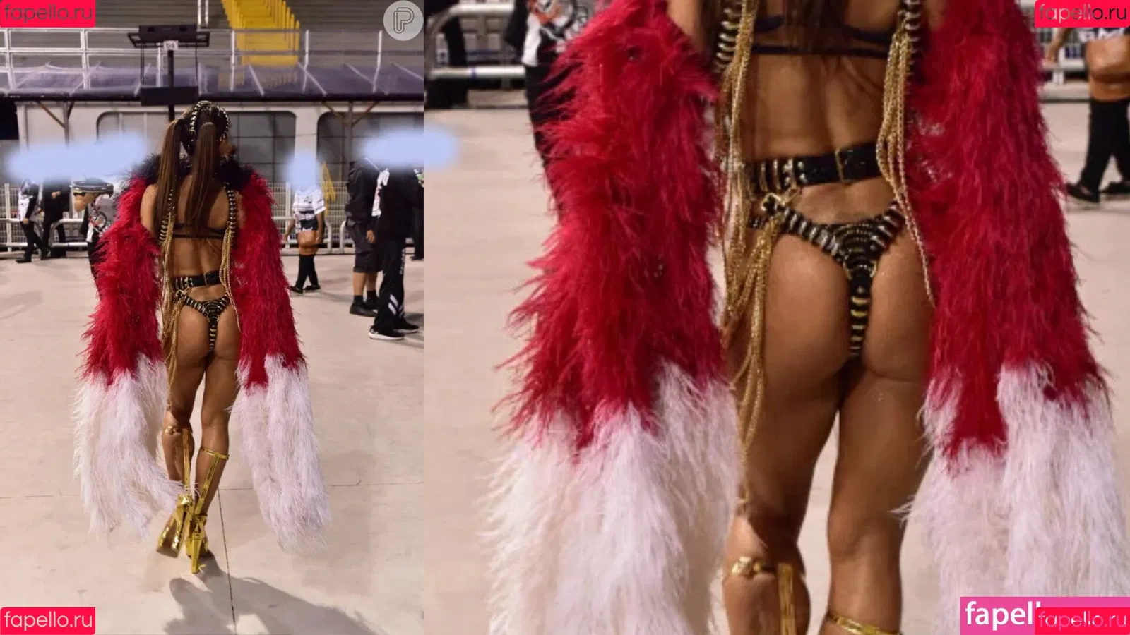 Sabrina Sato / sabrinasato Onlyfans Photo Gallery 