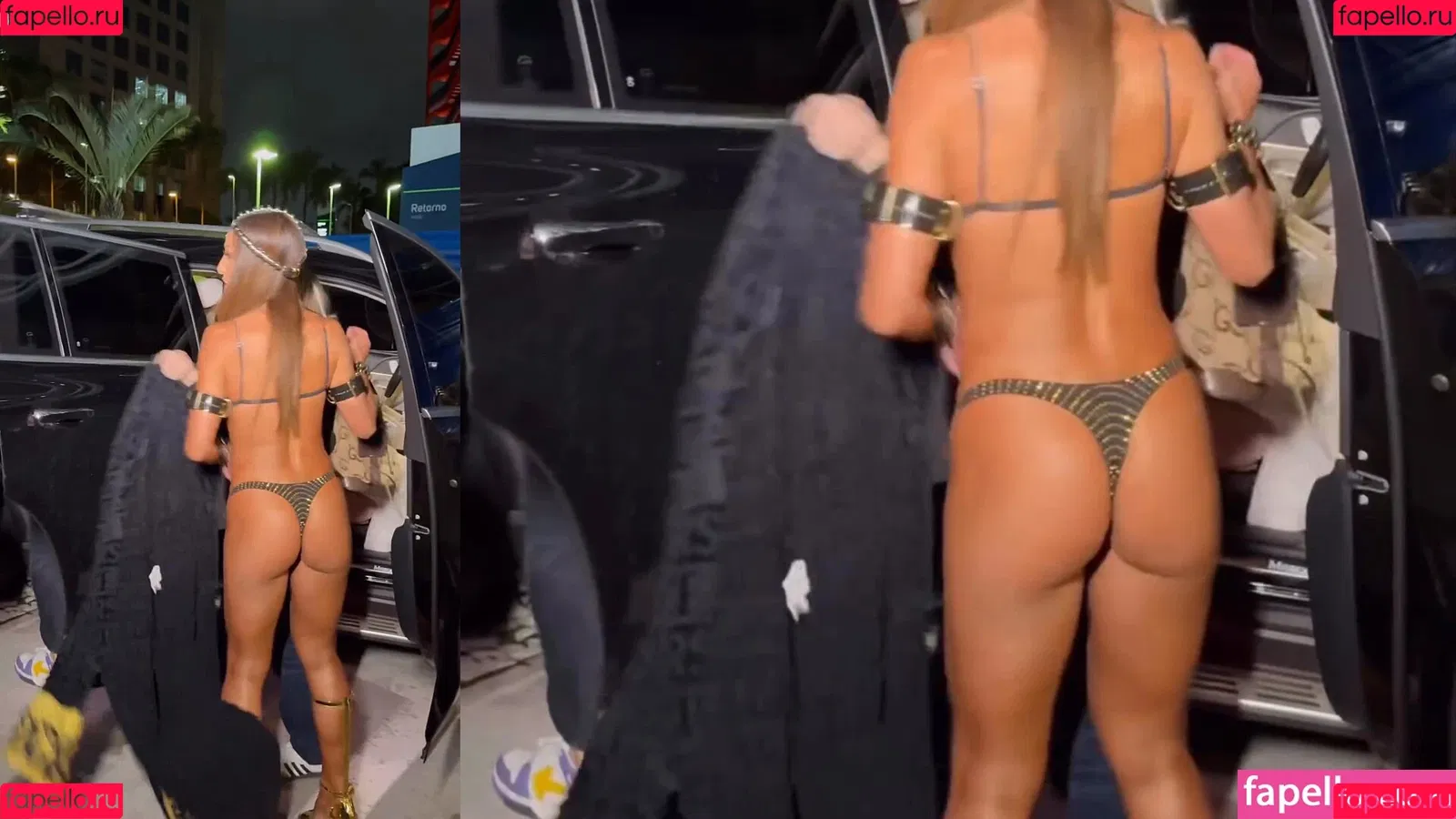 Sabrina Sato / sabrinasato Onlyfans Photo Gallery 