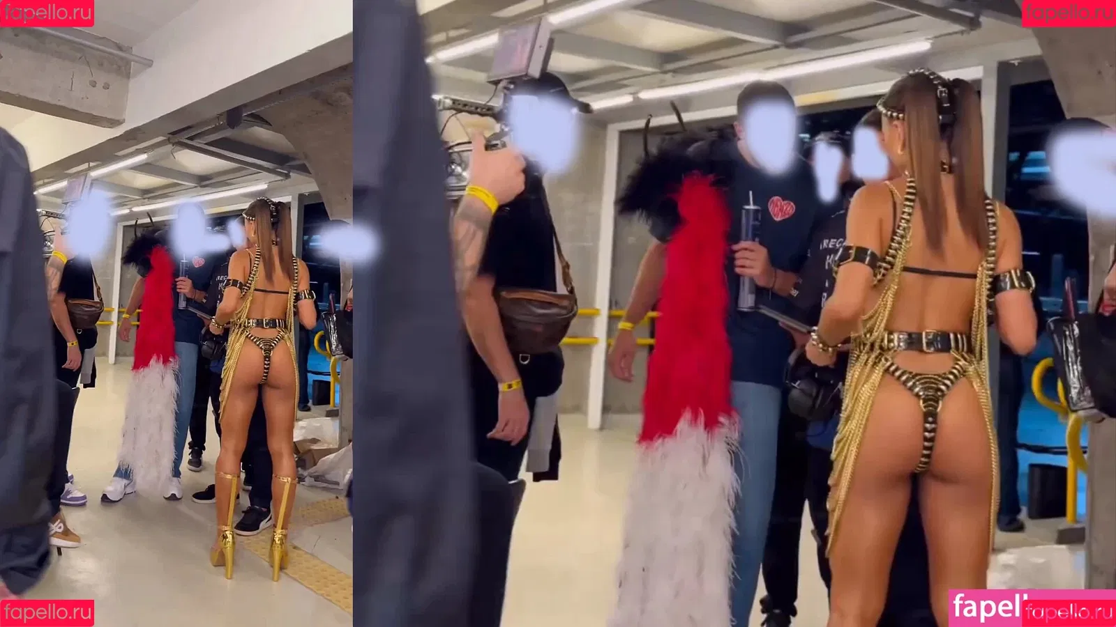 Sabrina Sato / sabrinasato Onlyfans Photo Gallery 