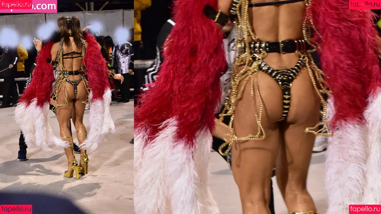 Sabrina Sato / sabrinasato Onlyfans Photo Gallery 