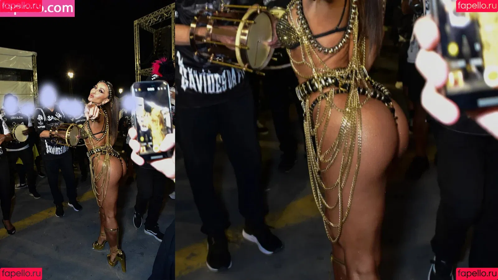 Sabrina Sato / sabrinasato Onlyfans Photo Gallery 