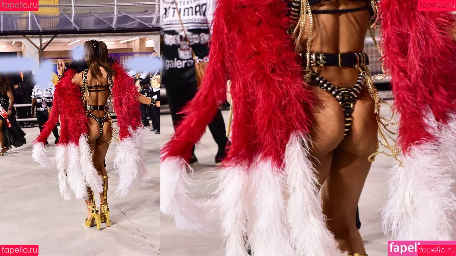 Sabrina Sato / sabrinasato Onlyfans Photo Gallery 