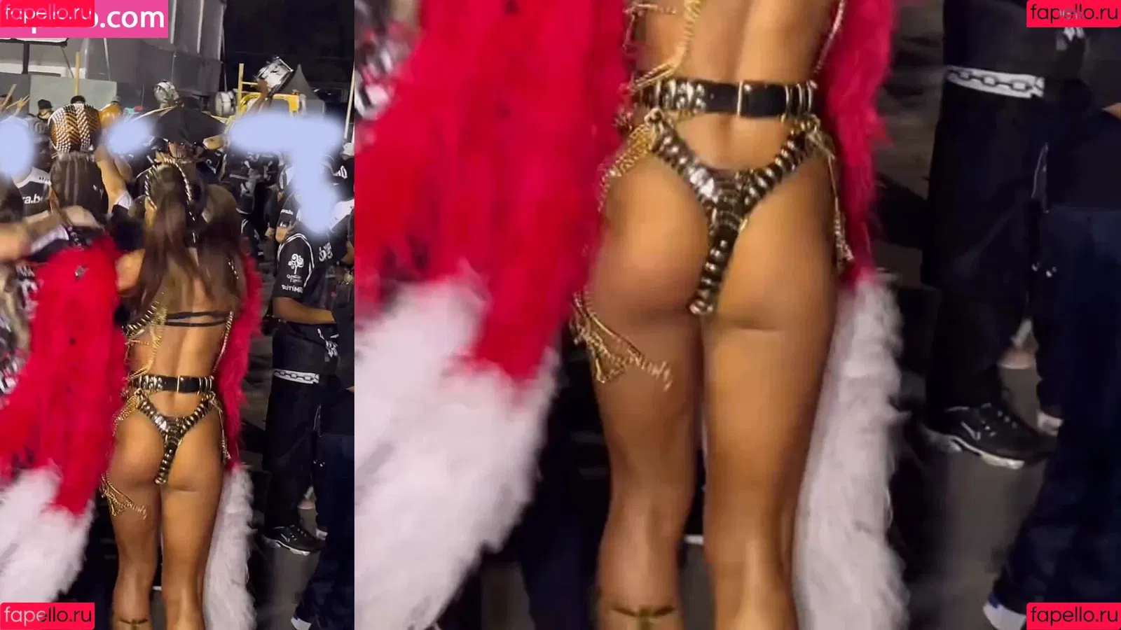 Sabrina Sato / sabrinasato Onlyfans Photo Gallery 