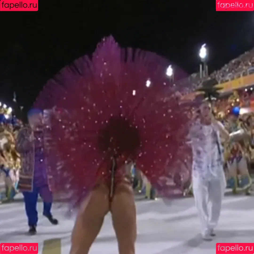 Sabrina Sato / sabrinasato Onlyfans Photo Gallery 