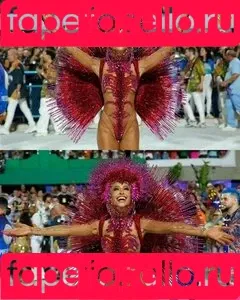 Sabrina Sato / sabrinasato Onlyfans Photo Gallery 