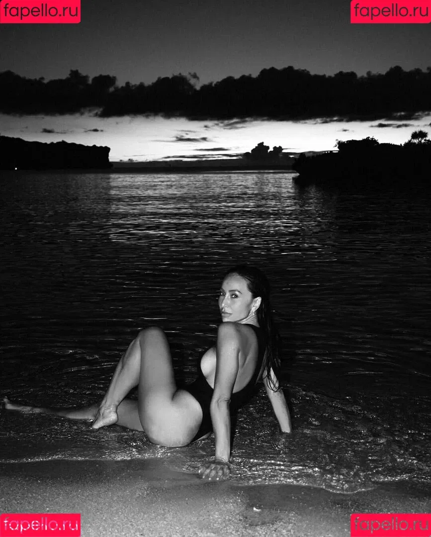 Sabrina Sato / sabrinasato Onlyfans Photo Gallery 