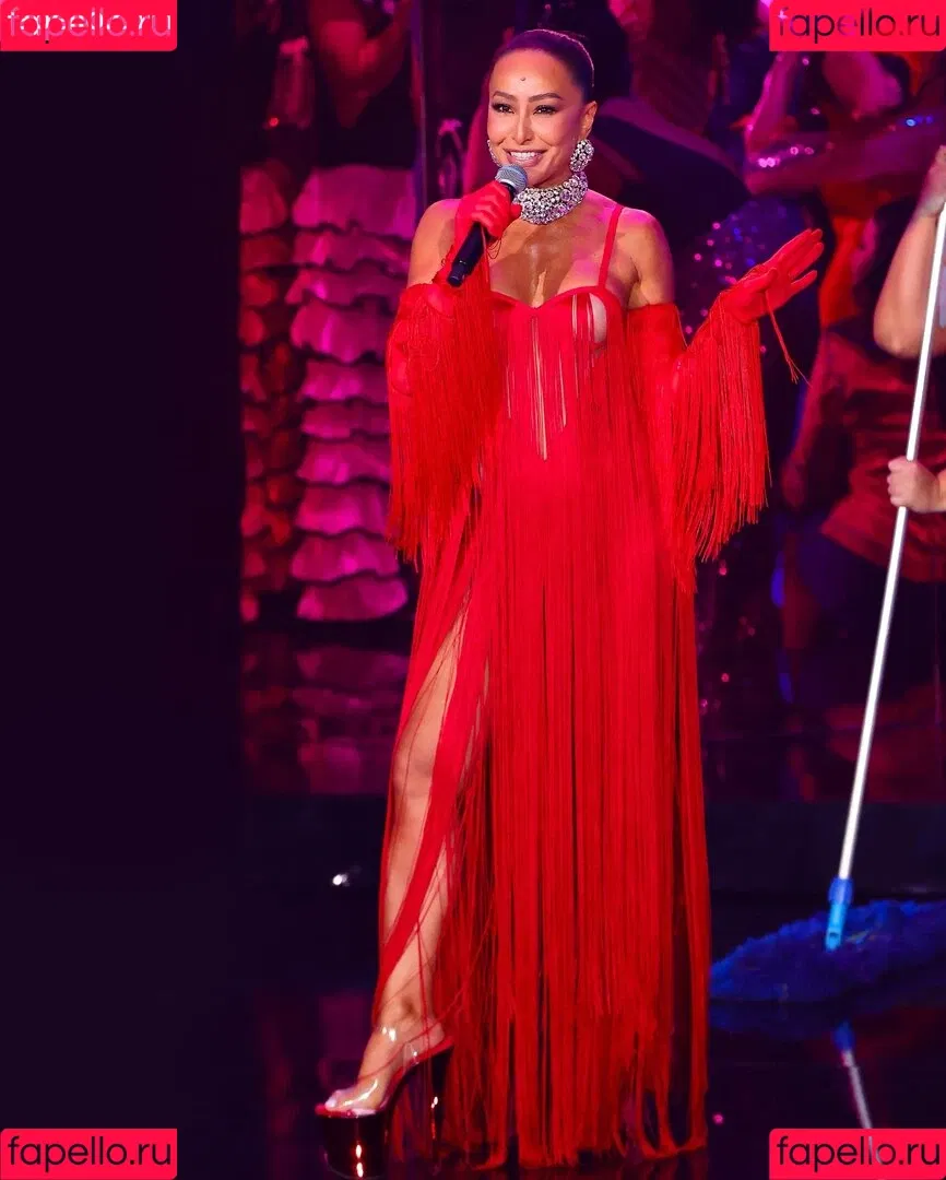 Sabrina Sato / sabrinasato Onlyfans Photo Gallery 