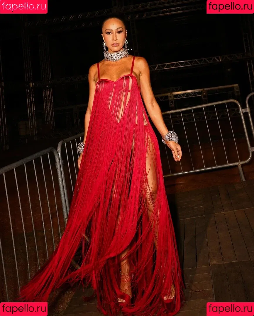 Sabrina Sato / sabrinasato Onlyfans Photo Gallery 