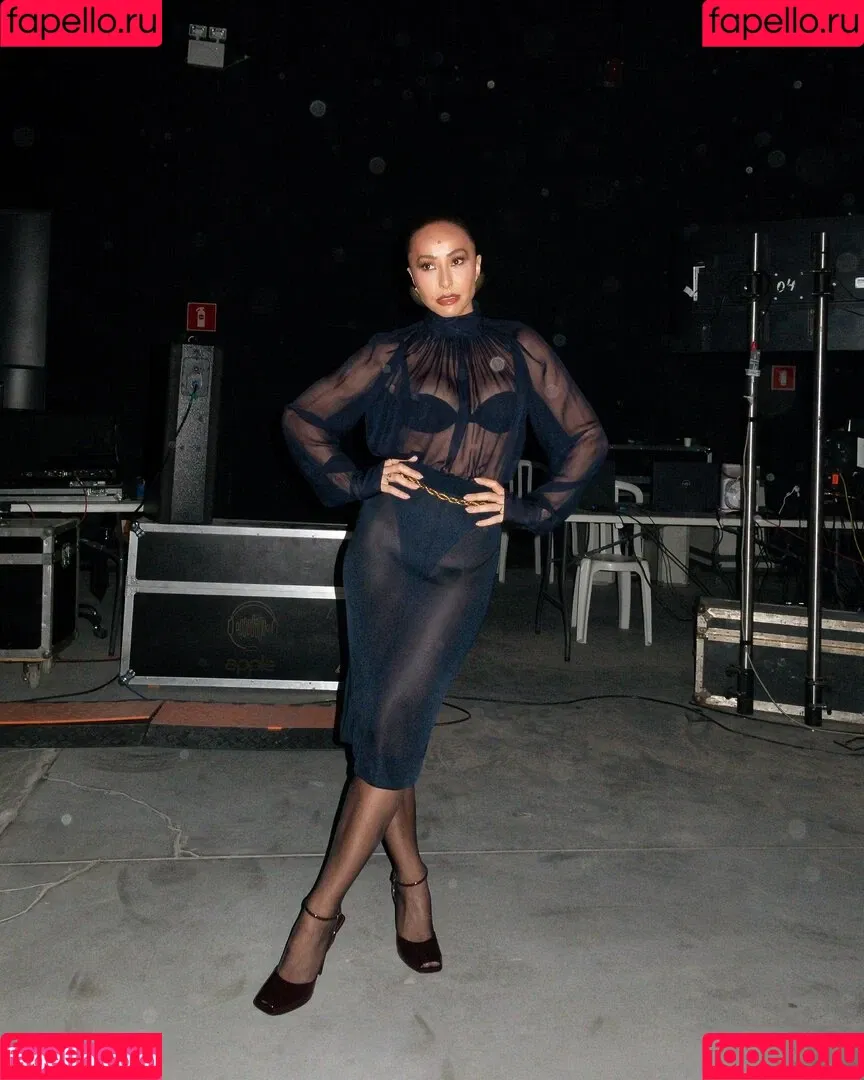 Sabrina Sato / sabrinasato Onlyfans Photo Gallery 