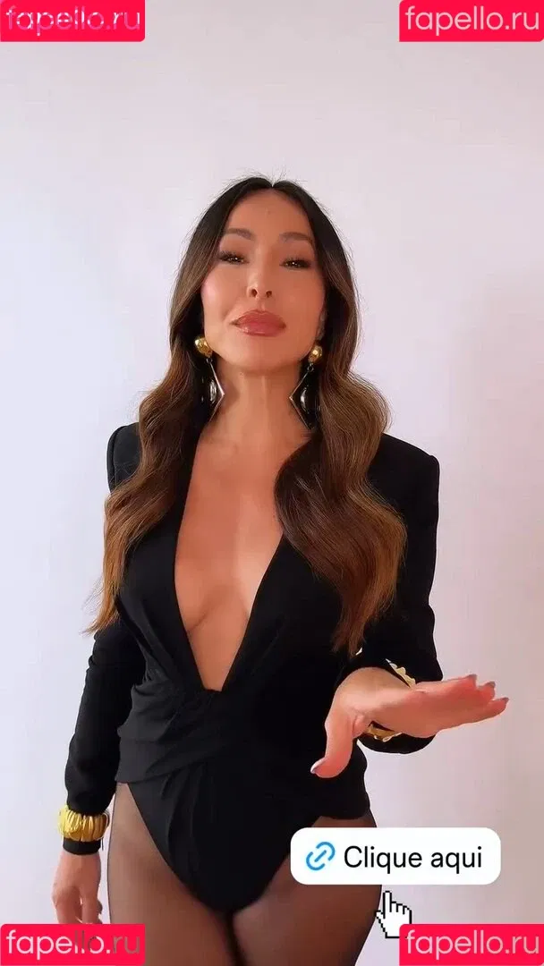 Sabrina Sato / sabrinasato Onlyfans Photo Gallery 