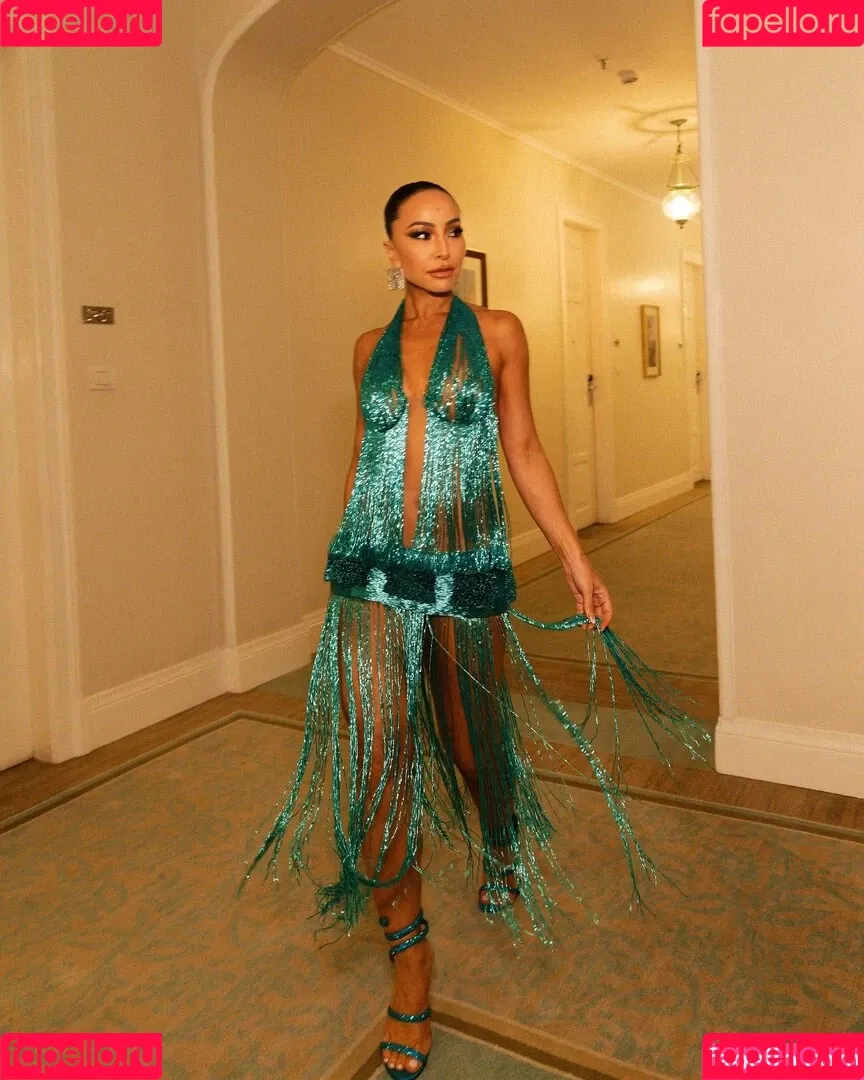 Sabrina Sato / sabrinasato Onlyfans Photo Gallery 