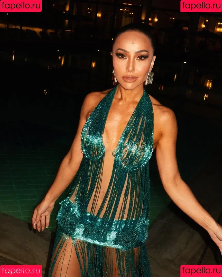 Sabrina Sato / sabrinasato Onlyfans Photo Gallery 