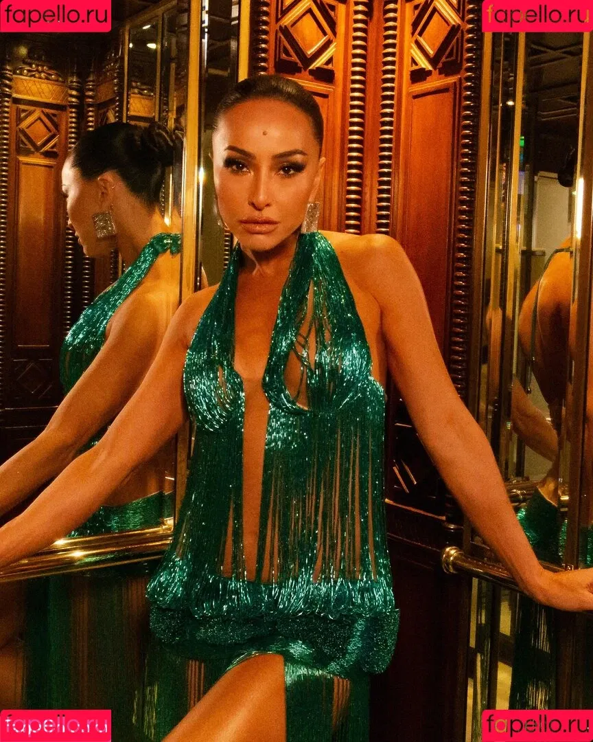 Sabrina Sato / sabrinasato Onlyfans Photo Gallery 