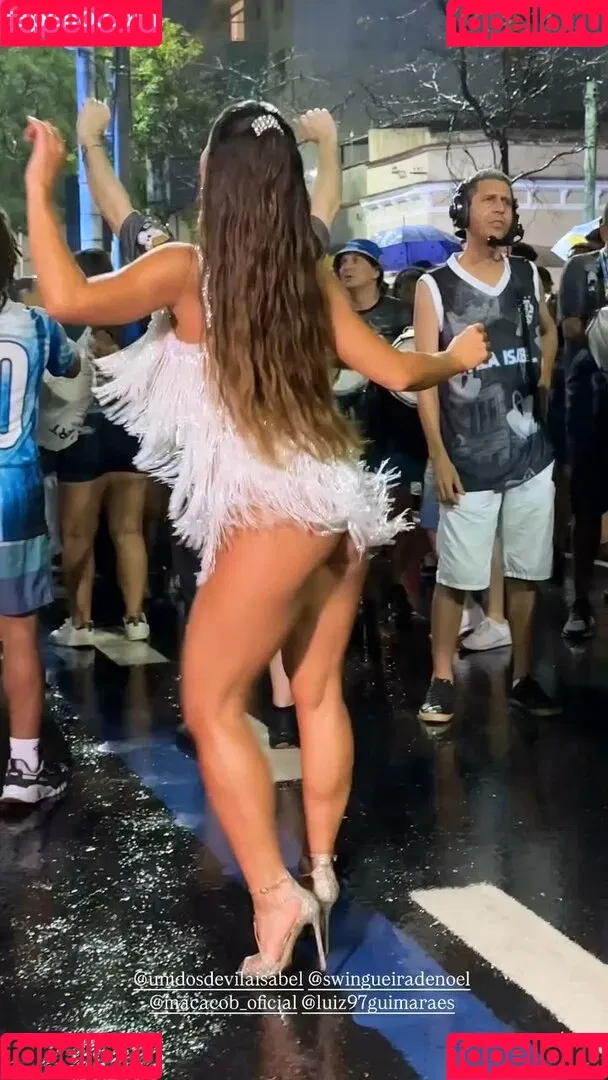 Sabrina Sato / sabrinasato Onlyfans Photo Gallery 