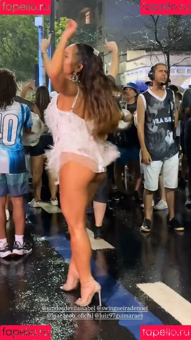 Sabrina Sato / sabrinasato Onlyfans Photo Gallery 