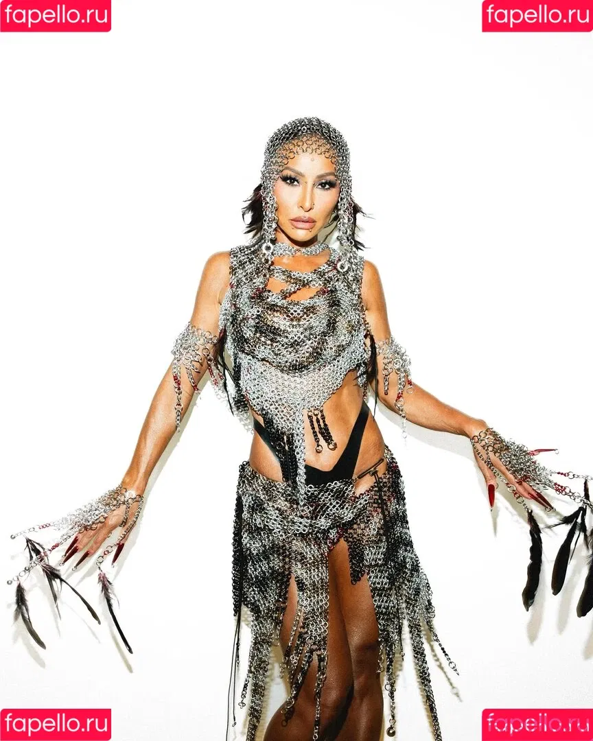 Sabrina Sato / sabrinasato Onlyfans Photo Gallery 